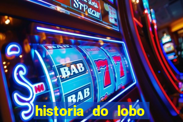 historia do lobo mau e os tres porquinhos resumida